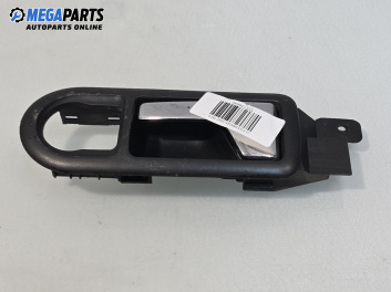 Вътрешна дръжка за Volkswagen Golf IV Hatchback (08.1997 - 06.2005), 4+1 вр., хечбек, позиция: предна, лява