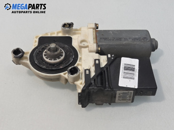 Електромотор за стъклоподемник за Volkswagen Golf IV Hatchback (08.1997 - 06.2005), 4+1 вр., хечбек, позиция: задна, лява