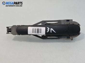 Външна дръжка за Volkswagen Golf IV Hatchback (08.1997 - 06.2005), 4+1 вр., хечбек, позиция: задна, лява