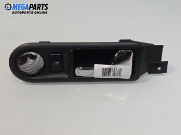 Вътрешна дръжка за Volkswagen Golf IV Hatchback (08.1997 - 06.2005), 4+1 вр., хечбек, позиция: предна, дясна