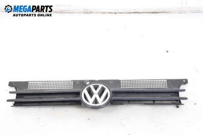 Решетка за Volkswagen Golf IV Hatchback (08.1997 - 06.2005), хечбек, позиция: предна