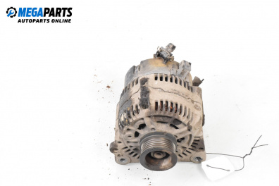Алтернатор / генератор за Volkswagen Golf IV Hatchback (08.1997 - 06.2005) 1.4 16V, 75 к.с., №  0123310037