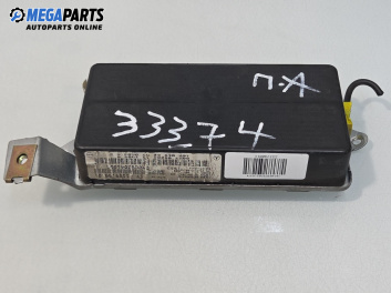 Airbag за Mercedes-Benz A-Class Hatchback  W168 (07.1997 - 08.2004), 4+1 вр., хечбек, позиция: предна, № 1711699901