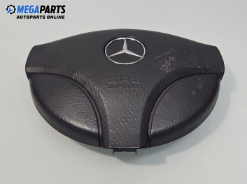 Airbag за Mercedes-Benz A-Class Hatchback  W168 (07.1997 - 08.2004), 4+1 вр., хечбек, позиция: предна, №  161638.99.19