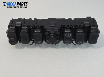 Панел бутони за Mercedes-Benz A-Class Hatchback  W168 (07.1997 - 08.2004)