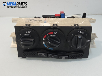 Панел климатик за Mercedes-Benz A-Class Hatchback  W168 (07.1997 - 08.2004), №  1688300485