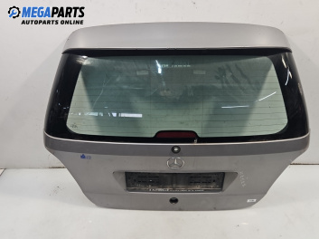 Заден капак за Mercedes-Benz A-Class Hatchback  W168 (07.1997 - 08.2004), 4+1 вр., хечбек, позиция: задна