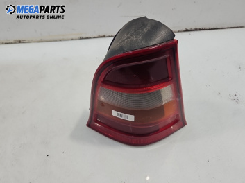 Стоп за Mercedes-Benz A-Class Hatchback  W168 (07.1997 - 08.2004), хечбек, позиция: лява