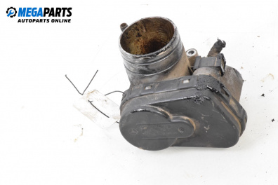 Дроселова клапа за Mercedes-Benz A-Class Hatchback  W168 (07.1997 - 08.2004) A 140 (168.031, 168.131), 82 к.с.