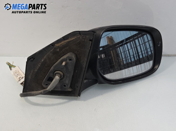 Огледало за Toyota Avensis II Station Wagon (04.2003 - 11.2008), 4+1 вр., комби, позиция: дясна