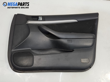 Кора врата за Toyota Avensis II Station Wagon (04.2003 - 11.2008), 4+1 вр., комби, позиция: предна, дясна