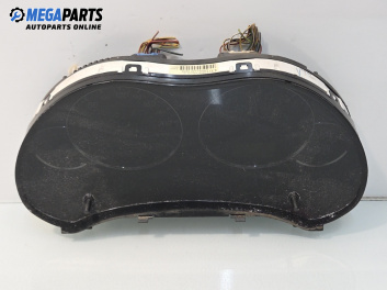 Километраж за Toyota Avensis II Station Wagon (04.2003 - 11.2008) 2.2 D-4D (ADT251), 150 к.с.