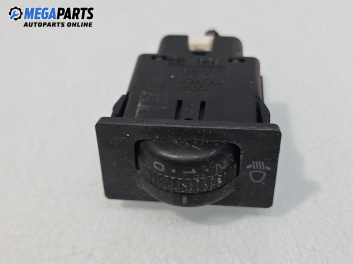 Бутон реглаж светлини за Toyota Avensis II Station Wagon (04.2003 - 11.2008)