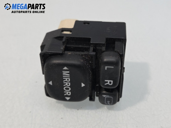 Бутон ел. огледала  за Toyota Avensis II Station Wagon (04.2003 - 11.2008)