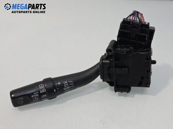 Лостче за чистачки за Toyota Avensis II Station Wagon (04.2003 - 11.2008)