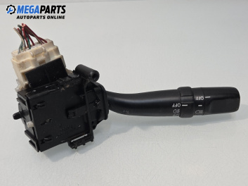 Лостче за светлини за Toyota Avensis II Station Wagon (04.2003 - 11.2008)