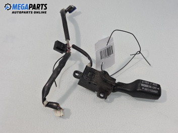 Лостче автопилот за Toyota Avensis II Station Wagon (04.2003 - 11.2008)