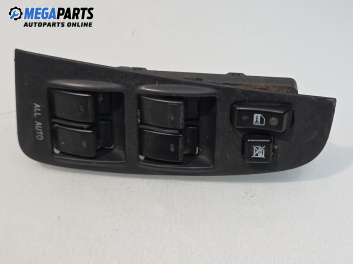 Бутони ел. стъкла  за Toyota Avensis II Station Wagon (04.2003 - 11.2008)