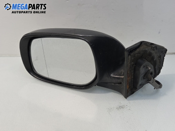 Огледало за Toyota Avensis II Station Wagon (04.2003 - 11.2008), 4+1 вр., комби, позиция: лява