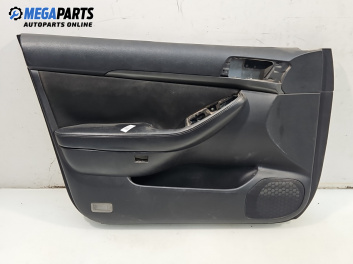 Кора врата за Toyota Avensis II Station Wagon (04.2003 - 11.2008), 4+1 вр., комби, позиция: предна, лява
