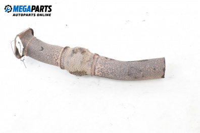 Гърнета, генерации за Toyota Avensis II Station Wagon (04.2003 - 11.2008) 2.2 D-4D (ADT251), 150 к.с.