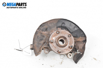 Шенкел главина за Toyota Avensis II Station Wagon (04.2003 - 11.2008), позиция: предна, лява