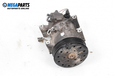 Компресор климатик за Toyota Avensis II Station Wagon (04.2003 - 11.2008) 2.2 D-4D (ADT251), 150 к.с., № GE447260-1744