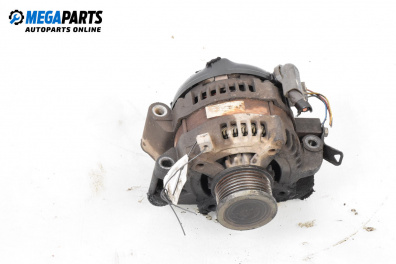 Алтернатор / генератор за Toyota Avensis II Station Wagon (04.2003 - 11.2008) 2.2 D-4D (ADT251), 150 к.с.