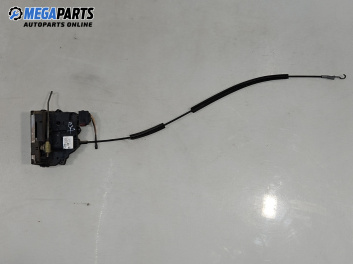 Брава на врата за Opel Corsa D Hatchback (07.2006 - 08.2014), позиция: предна, дясна