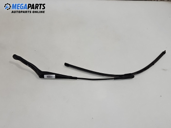 Рамо на чистачка за Opel Corsa D Hatchback (07.2006 - 08.2014), позиция: лява