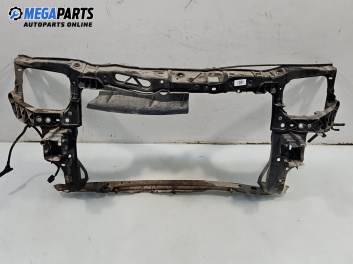 Маска за Opel Corsa D Hatchback (07.2006 - 08.2014), хечбек