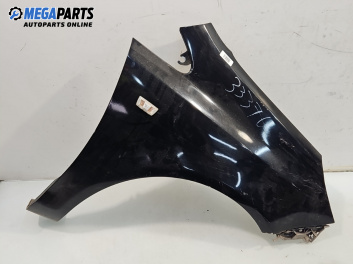 Калник за Opel Corsa D Hatchback (07.2006 - 08.2014), 2+1 вр., хечбек, позиция: предна, дясна