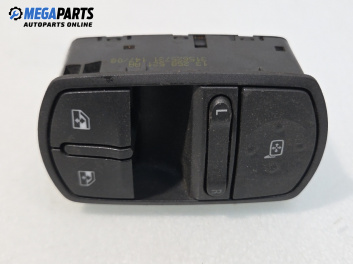 Бутони ел. стъкла  за Opel Corsa D Hatchback (07.2006 - 08.2014)