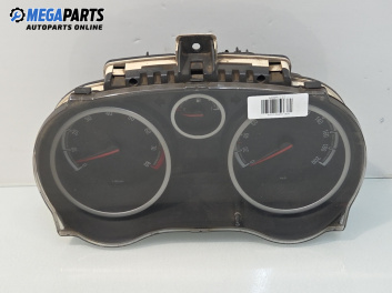 Километраж за Opel Corsa D Hatchback (07.2006 - 08.2014) 1.2, 80 к.с., № P0013252140