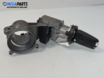 Контактен ключ за Opel Corsa D Hatchback (07.2006 - 08.2014)