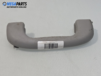 Ръкохватка за таван за Opel Corsa D Hatchback (07.2006 - 08.2014), 2+1 вр., позиция: задна, лява