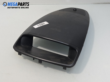 Интериорна пластмаса километраж за Opel Corsa D Hatchback (07.2006 - 08.2014), 2+1 вр., хечбек