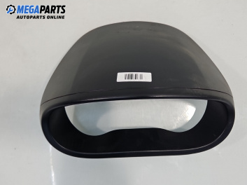 Интериорна пластмаса километраж за Opel Corsa D Hatchback (07.2006 - 08.2014), 2+1 вр., хечбек