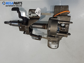 Кормилен прът за Opel Corsa D Hatchback (07.2006 - 08.2014), № 26117867