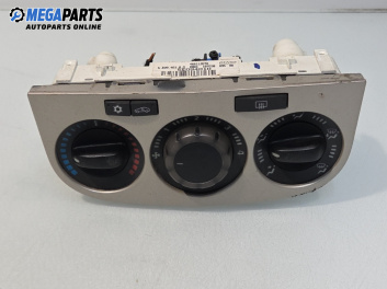 Панел климатик за Opel Corsa D Hatchback (07.2006 - 08.2014), №  466119570