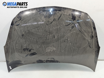 Преден капак за Opel Corsa D Hatchback (07.2006 - 08.2014), 2+1 вр., хечбек, позиция: предна