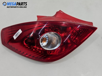 Стоп за Opel Corsa D Hatchback (07.2006 - 08.2014), хечбек, позиция: лява