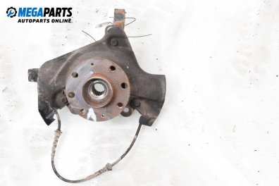 Шенкел главина за Opel Corsa D Hatchback (07.2006 - 08.2014), позиция: предна, лява