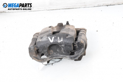 Спирачен апарат за Opel Corsa D Hatchback (07.2006 - 08.2014), позиция: предна, лява