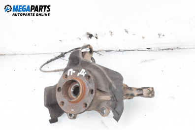 Шенкел главина за Opel Corsa D Hatchback (07.2006 - 08.2014), позиция: предна, дясна