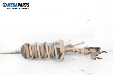 Макферсон за Opel Corsa D Hatchback (07.2006 - 08.2014), хечбек, позиция: предна, лява