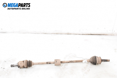 Полуоска за Opel Corsa D Hatchback (07.2006 - 08.2014) 1.2, 80 к.с., позиция: предна, дясна