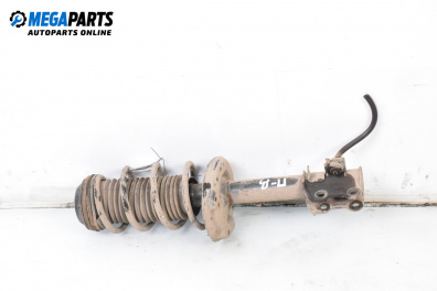 Макферсон за Opel Corsa D Hatchback (07.2006 - 08.2014), хечбек, позиция: предна, дясна