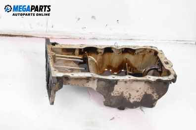 Картер за Opel Corsa D Hatchback (07.2006 - 08.2014) 1.2, 80 к.с.