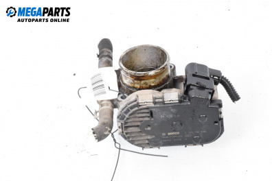 Дроселова клапа за Opel Corsa D Hatchback (07.2006 - 08.2014) 1.2, 80 к.с., №  0280750133